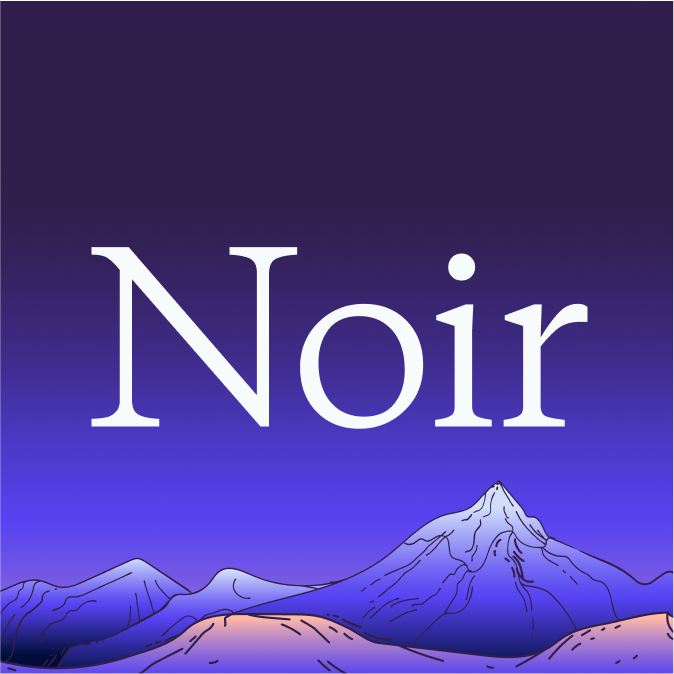 Noir Logo